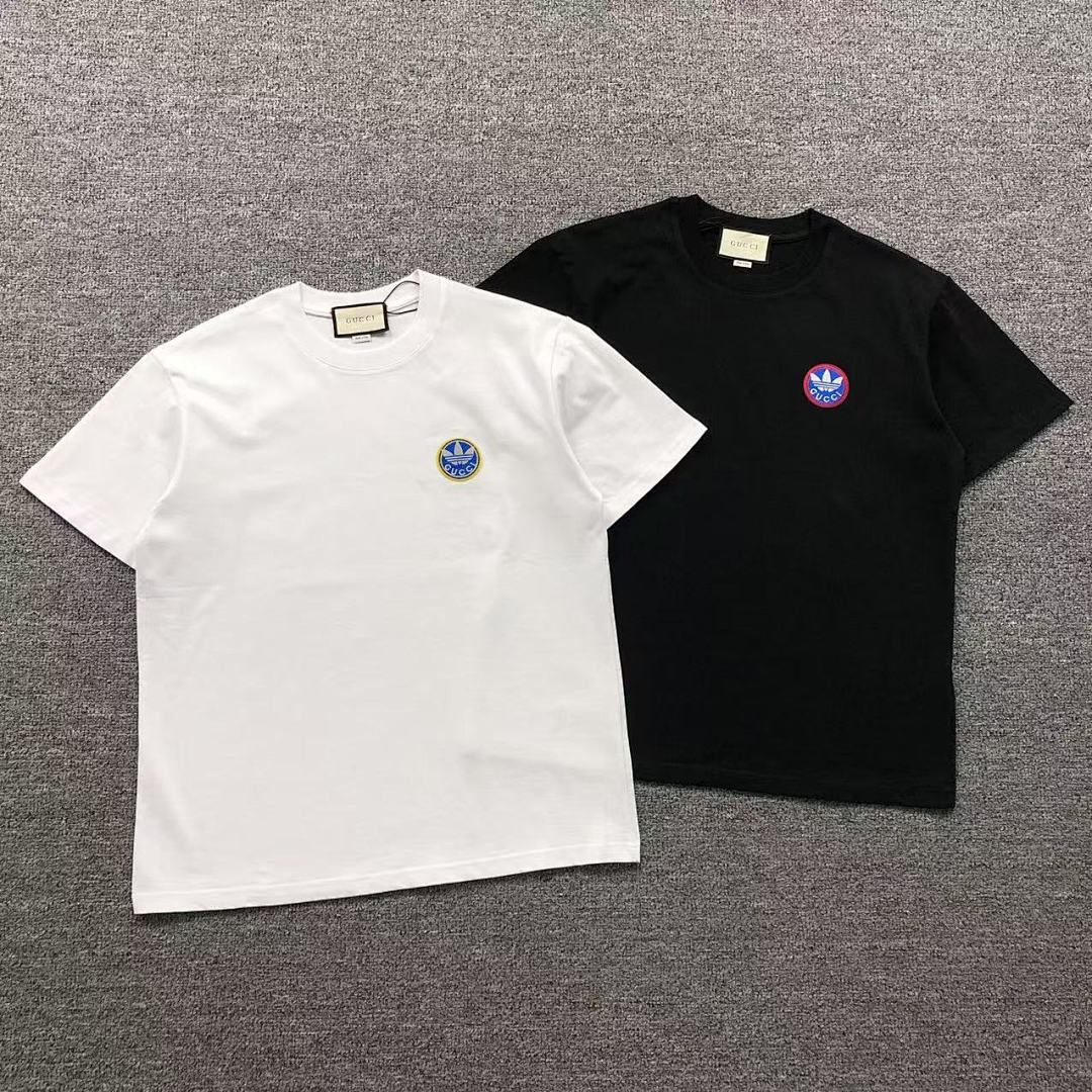 Adidas 128 G⭐C⭐I A⭐I⭐AS T-SHIRT 311162421 (Im 170Cm 57Kg I Wear Size M In The Phot)