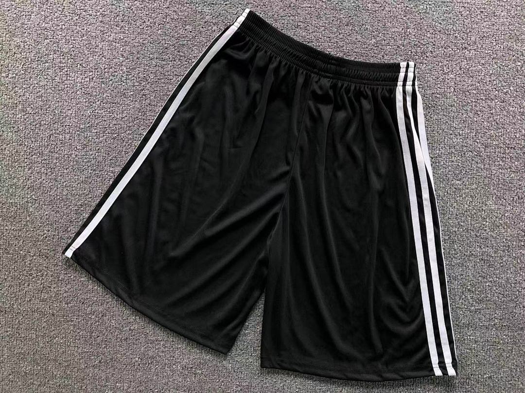 Unbranded 78 FOOTBALL T-SHIRT SHORTS 11102017002 (Im 170Cm 60Kg I Wear Size L In The Phot) - Image 28