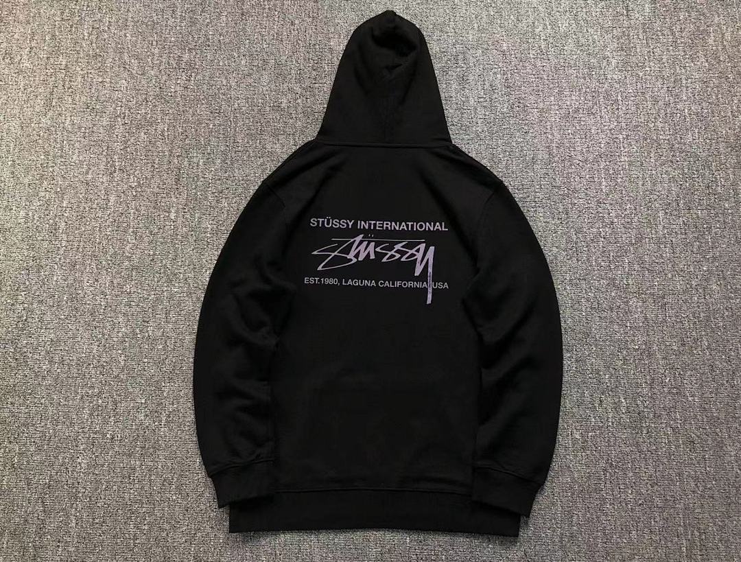 Stussy 165 STUSSY - Image 5