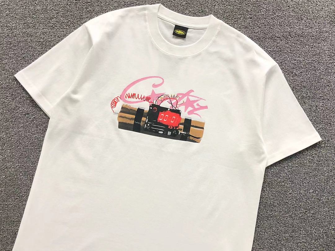 Corteiz 88 CORTEIZ T-SHIRT 5242409123 (Im 170Cm 60Kg I Wear Size M In The Phot) - Image 9