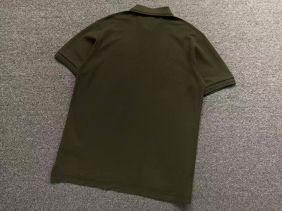 Burberry 178 B⭐R⭐E⭐RY POLO 2205142004 (Im 170Cm 60Kg I Wear Size L In The Phot) - Image 24