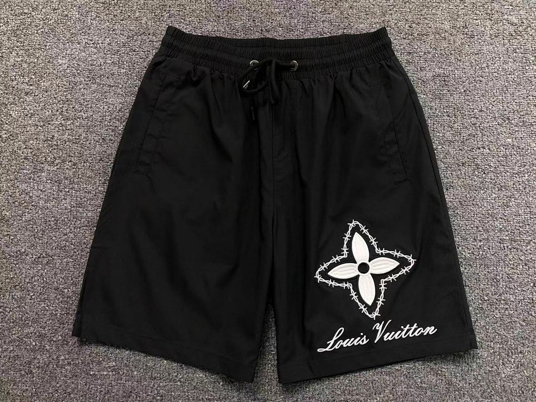 Louis Vuitton 95 L⭐ SHORTS 3203273420 (Im 170Cm 60Kg I Wear Size XL In The Phot) - Image 9