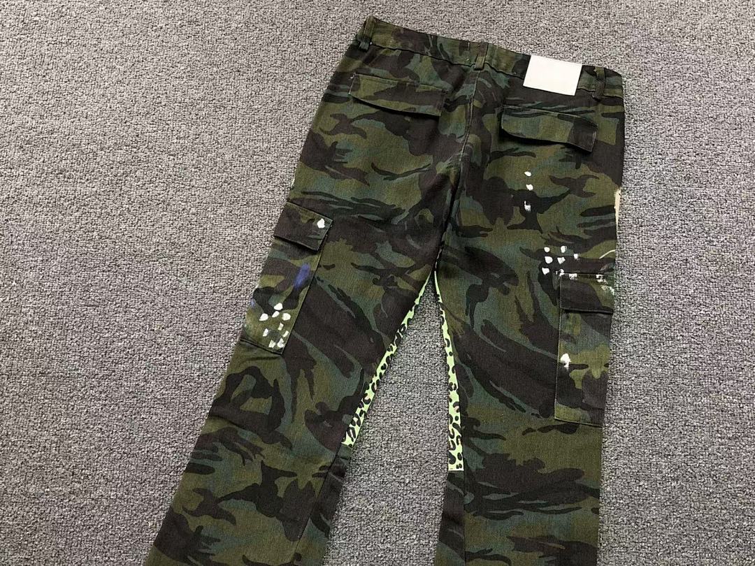 Gallery Dept 158 GALLERY DEPT TROUSERS 1104253253 (Im 170Cm 60Kg I Wear Size S In The Phot) - Image 7