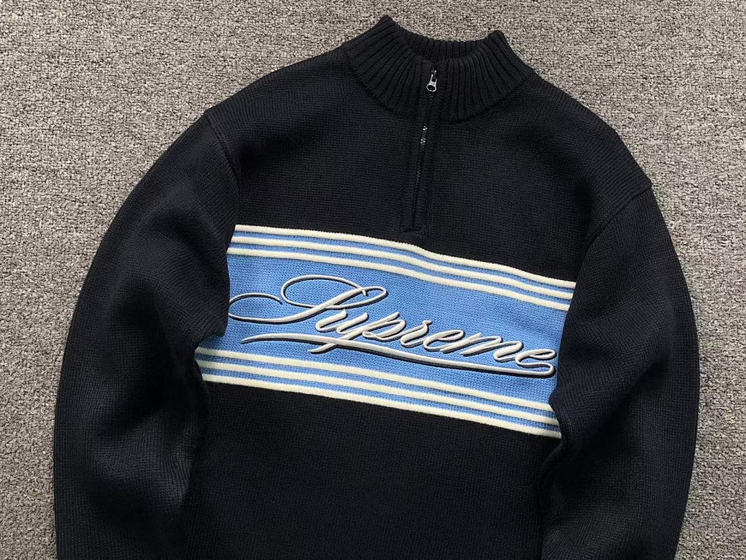 Supreme 368 S⭐⭐R⭐⭐E SWEATER 21122703001 (Im 170Cm 60Kg I Wear Size M In The Phot) - Image 12