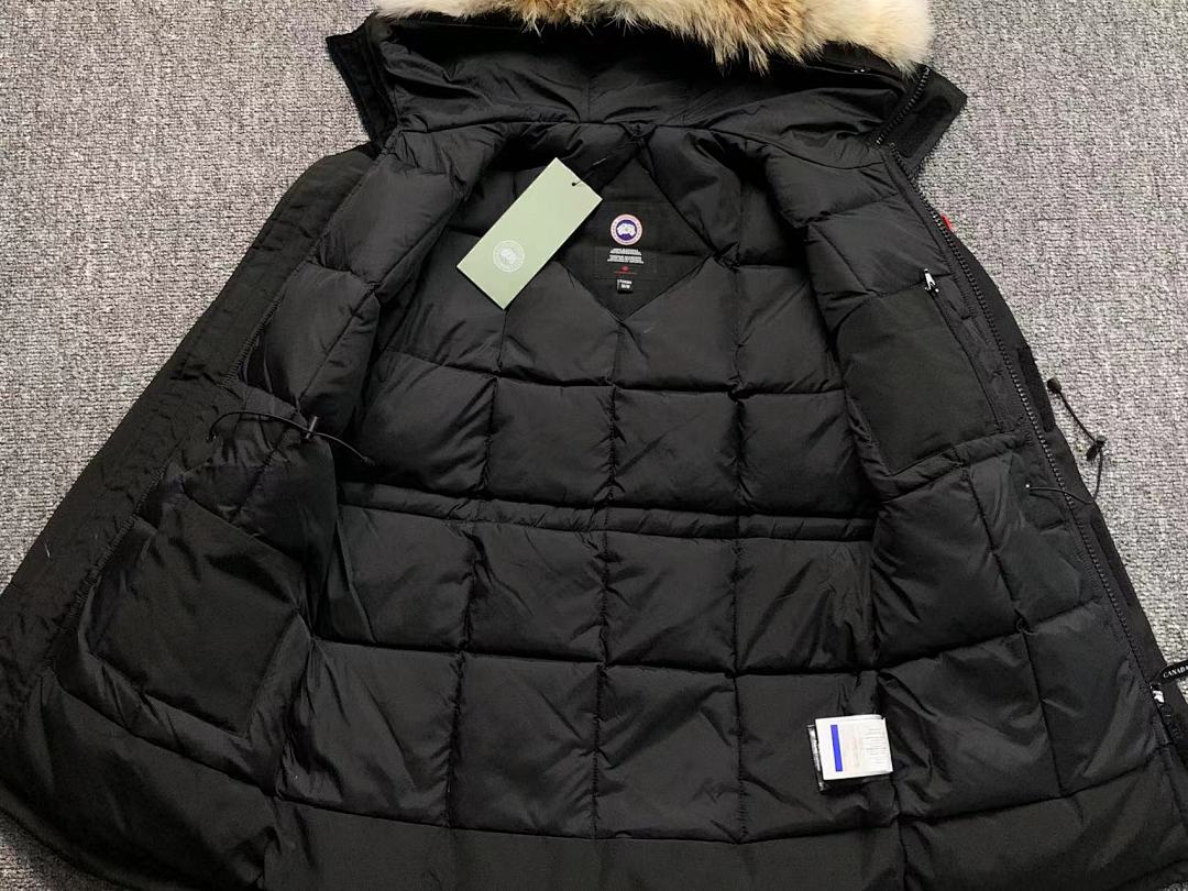 Canada Goose 588 C⭐N⭐⭐A G⭐⭐⭐E DOWN JACKETS 280914 (Im 170Cm 57Kg I Wear Size M In The Phot) - Image 65