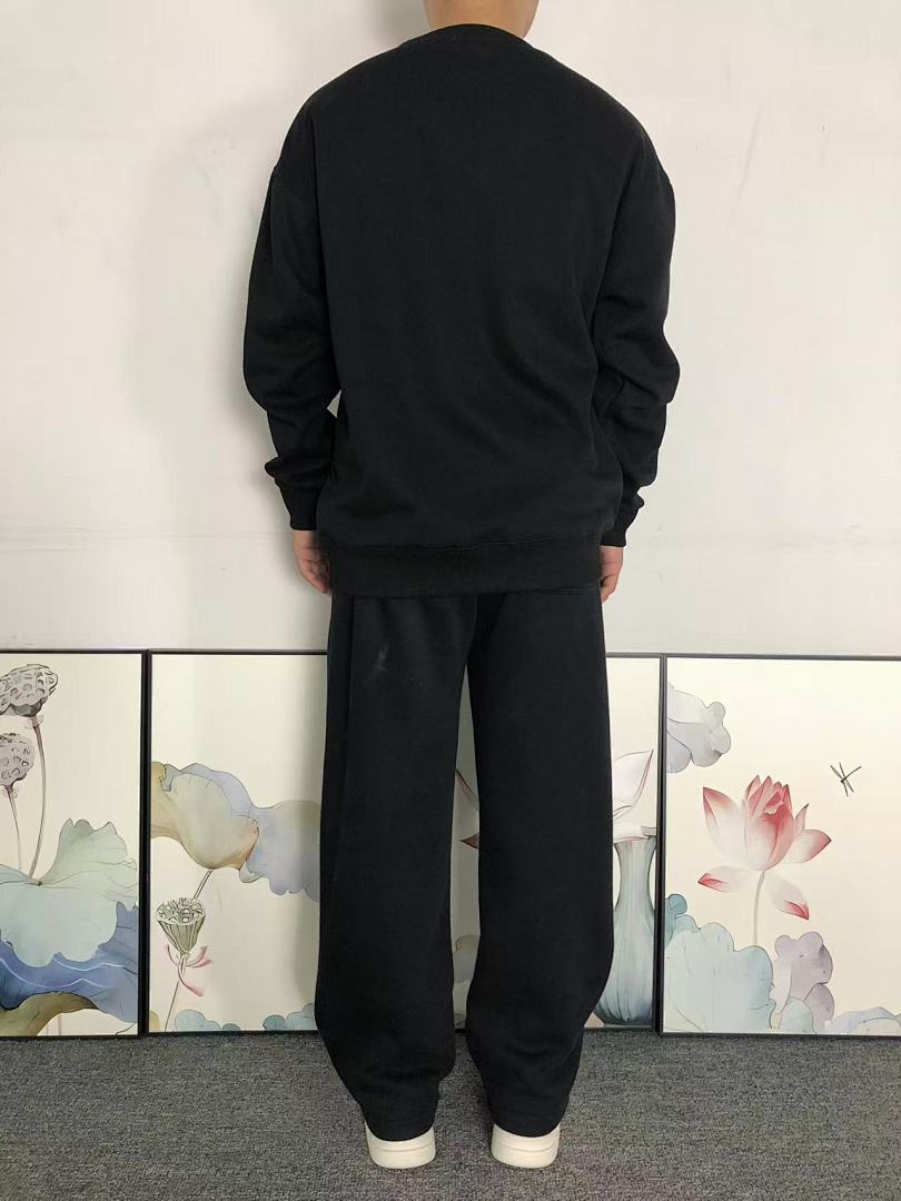 Unbranded 175 C⭐L⭐⭐E HOODIE 2111081001 (Im 170Cm 60Kg I Wear Size XL In The Phot) - Image 4