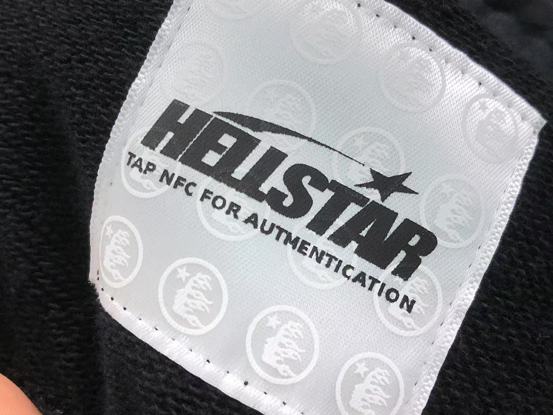 Hellstar 258 HELLSTAR TROUSERS 3111010772 (Im 170Cm 60Kg I Wear Size M In The Phot) - Image 21
