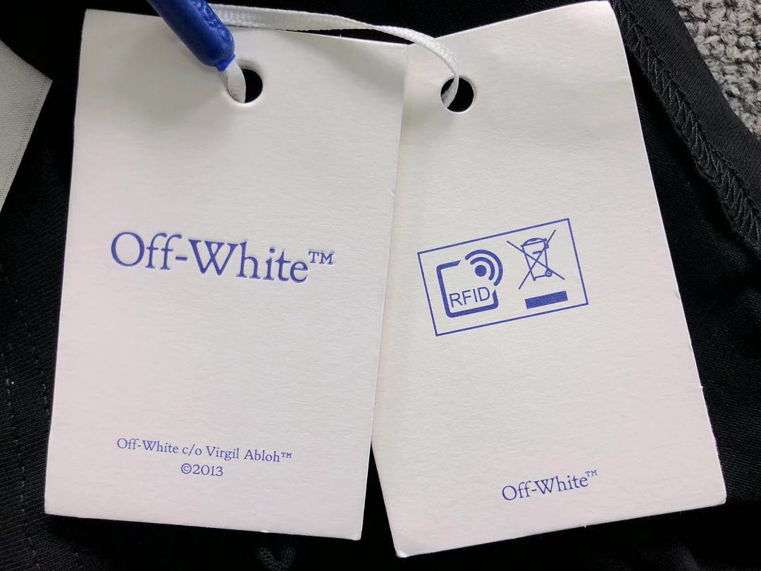 Off-White 105 OFF-WHITE T-SHIRT 526083019 (Im 170Cm 60Kg I Wear Size S In The Phot) - Image 25