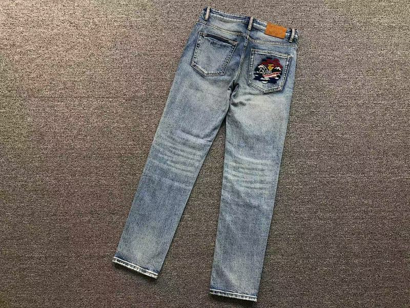 Louis Vuitton 245 L⭐ TROUSERS 2203180605 (Im 170Cm 60Kg I Wear Size 32 In The Phot)