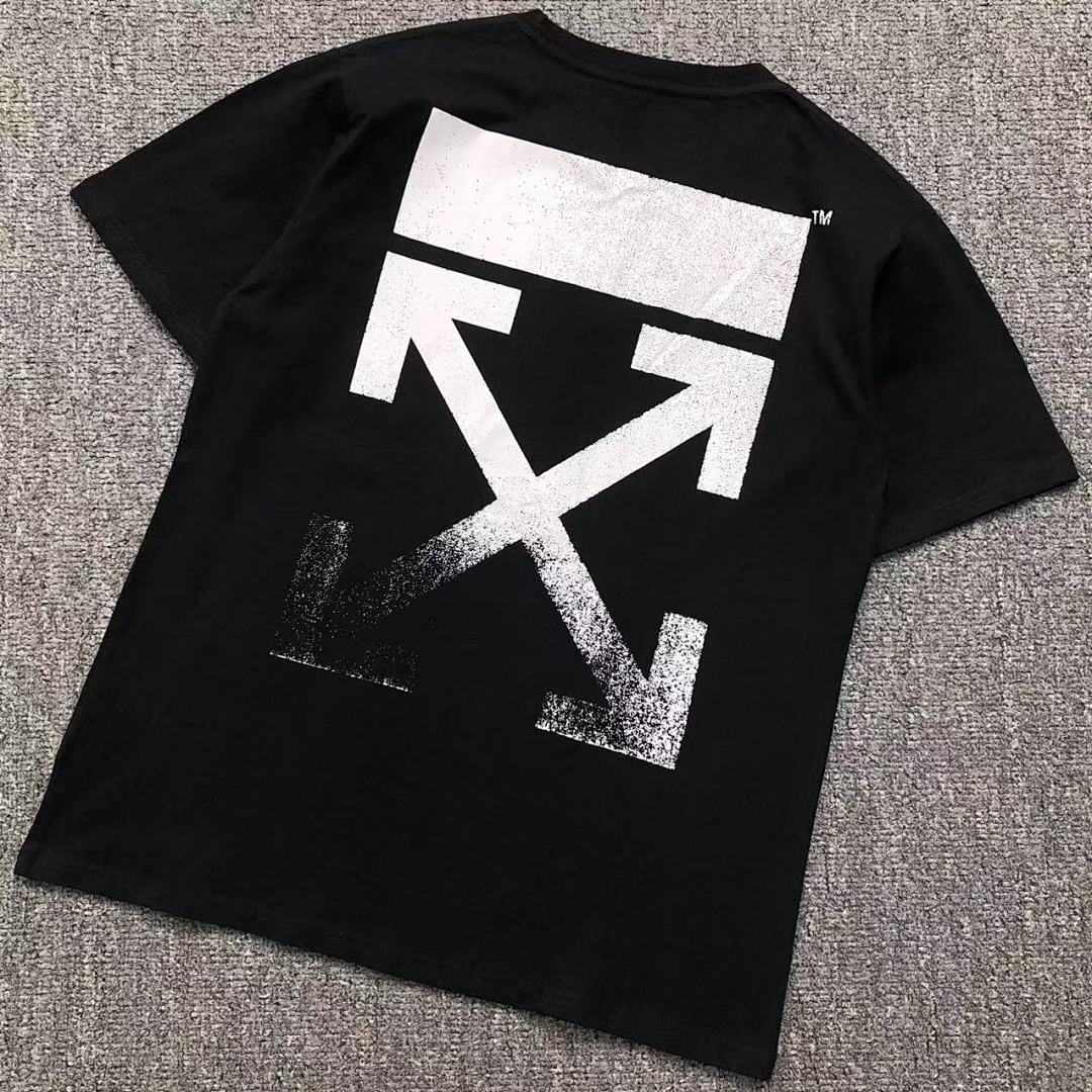 Off-White 75 OFF-WHITE T-SHIRT