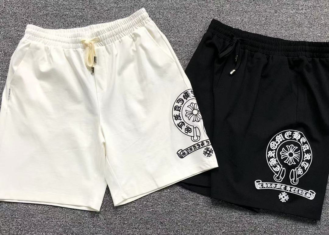 Comme des Garcons 115 C⭐⭐OME HE⭐⭐TS SHORTS 3203260420 (Im 170Cm 60Kg I Wear Size 2XL In The Phot) - Image 7