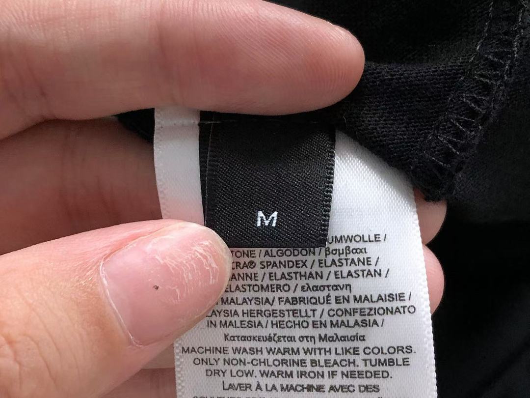Unbranded 138 P⭐A⭐A LONG SLEEVED 2111101401 (Im 170Cm 60Kg I Wear Size M In The Phot) - Image 20