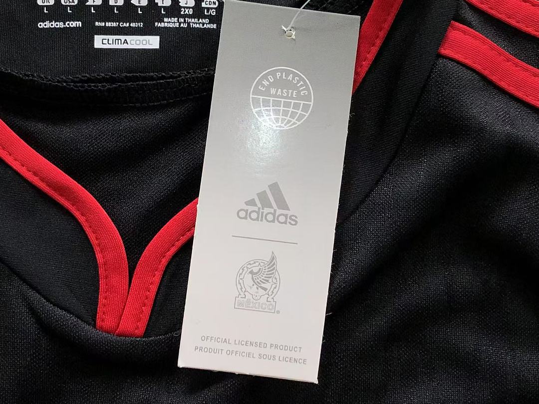 Unbranded 105 FOOTBALL T-SHIRT 1262227002 (Im 170Cm 60Kg I Wear Size L In The Phot) - Image 18