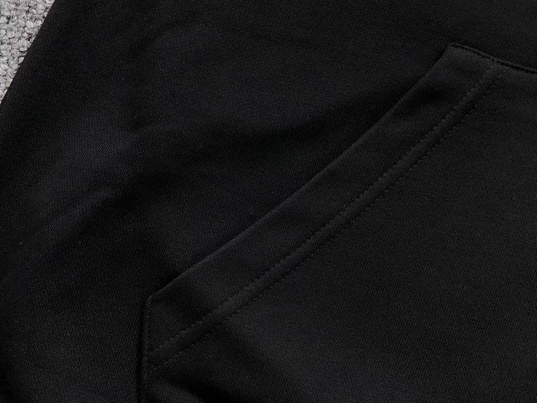 Off-White 165 OFF-WHITE HOODIE 3209050319 (Im 170Cm 60Kg I Wear Size M In The Phot) - Image 21