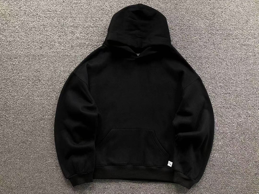 Akimbo TROUSERS 125 AK⭐M⭐O HOODIE - Image 10