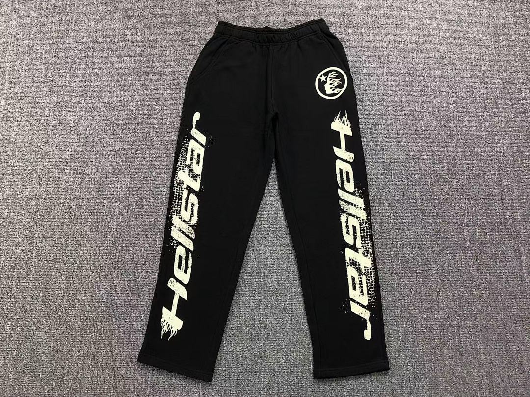 Hellstar TROUSERS218 HELLSTAR HOODIE - Image 25