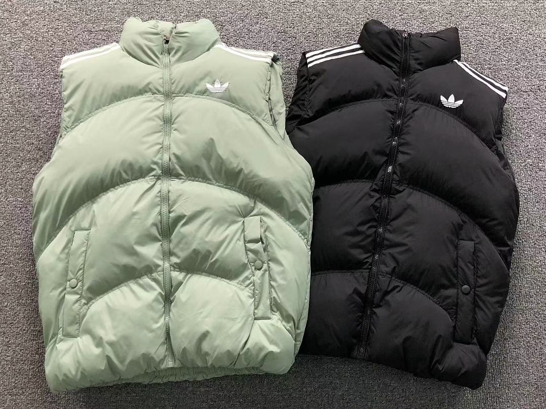 Adidas 178 A⭐I⭐AS VEST COTTON CIOTHES 4209011377 (Im 170Cm 60Kg I Wear Size L In The Phot) - Image 5