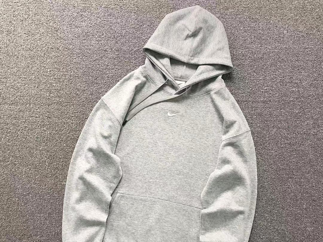 Nike 115 N⭐K⭐ HOODIE 5111702123 (Im 170Cm 60Kg I Wear Size M In The Phot) - Image 10