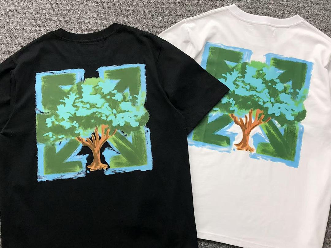 Off-White 98 OFF-WHITE T-SHIRT 504231319 (Im 170Cm 60Kg I Wear Size L In The Phot) - Image 6
