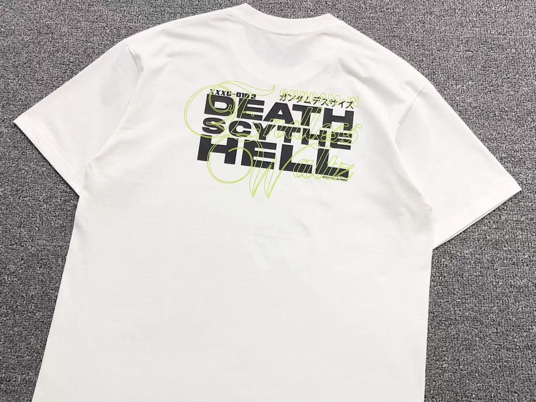 HUF 78 HUF T-SHIRT - Image 21
