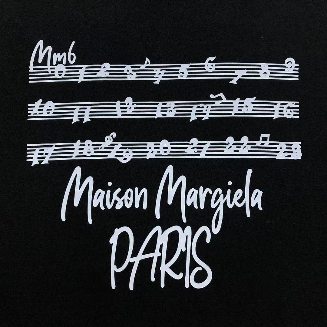 On Running 115 MAISON MARGIELA T-SHIRT 22051312172 (Im 170Cm 60Kg I Wear Size L In The Phot) - Image 10