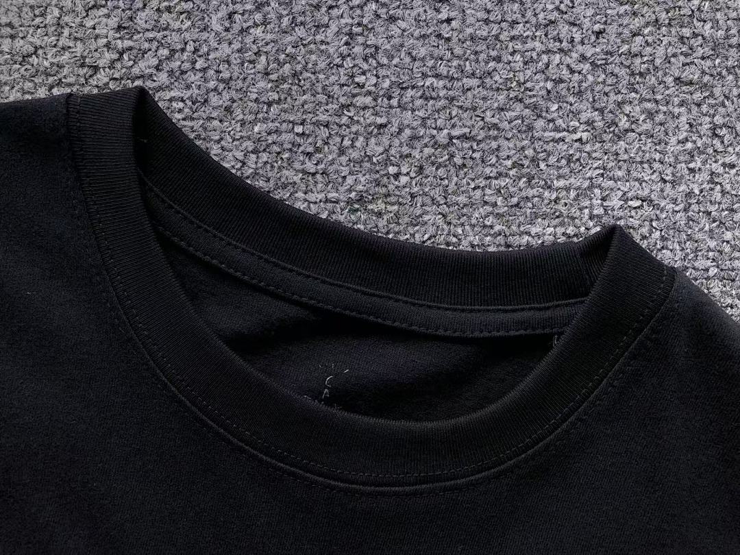 Travis Scott 78 TRAVIS SCOTT T-SHIRT 505217991 (Im 170Cm 60Kg I Wear Size S In The Phot) - Image 25