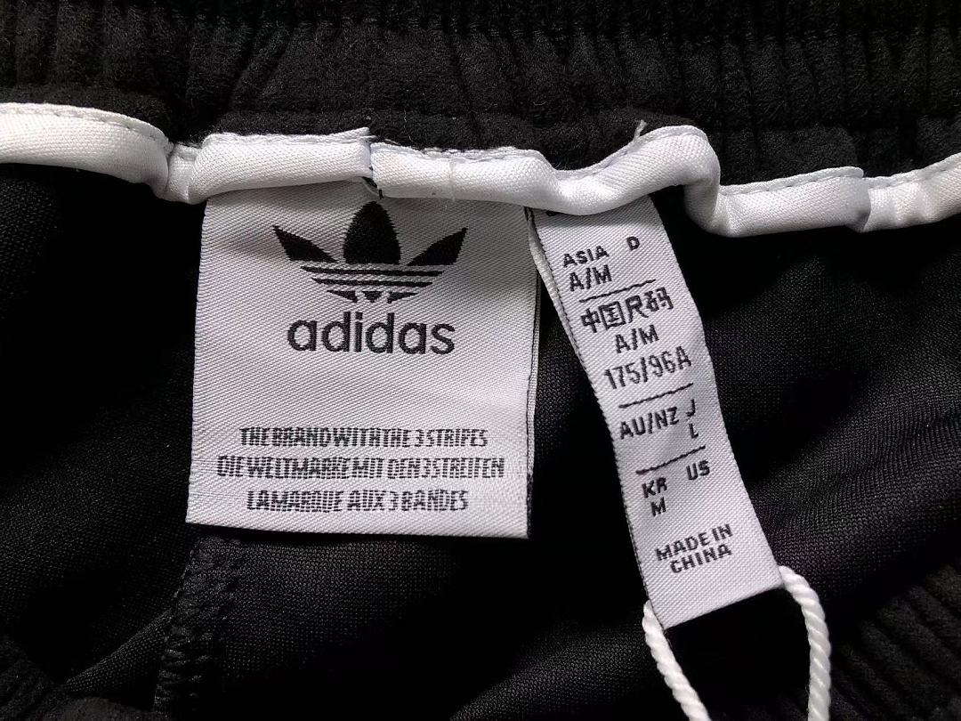 Adidas TROUSERE 129 A⭐I⭐AS JACKET TROUSERS 3207208819 (Im 170Cm 60Kg I Wear Size M In The Phot) - Image 89