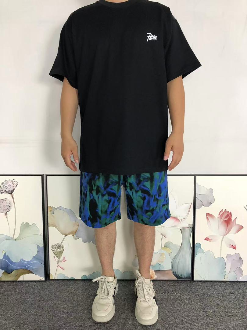 Patta 78 P⭐TT⭐ T-SHIRT 1252919175 (Im 170Cm 60Kg I Wear Size M In The Phot) - Image 3