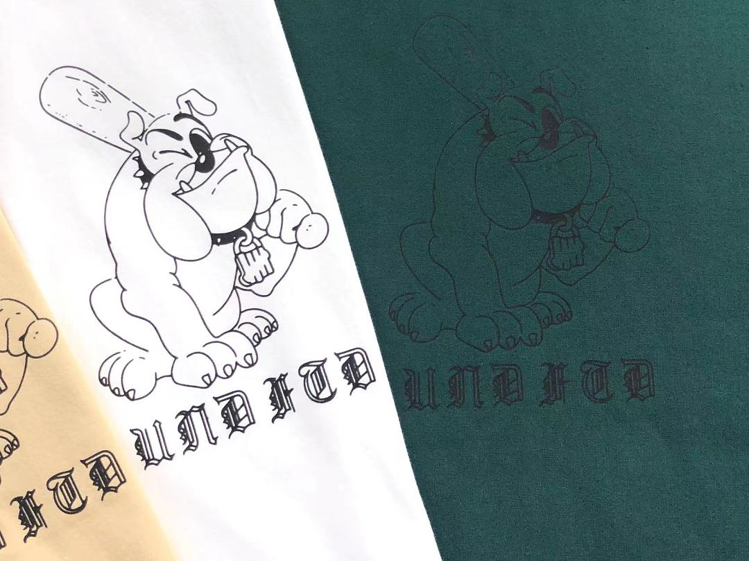 Undefeated 88 UNDEFEATED T-SHIRT 126172102 (Im 170Cm 60Kg I Wear Size M In The Phot) - Image 18