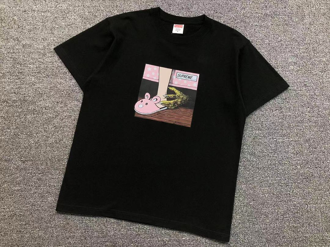 Supreme 98 S⭐⭐R⭐⭐E T-SHIRT 4206220902 (Im 170Cm 60Kg I Wear Size M In The Phot) - Image 21