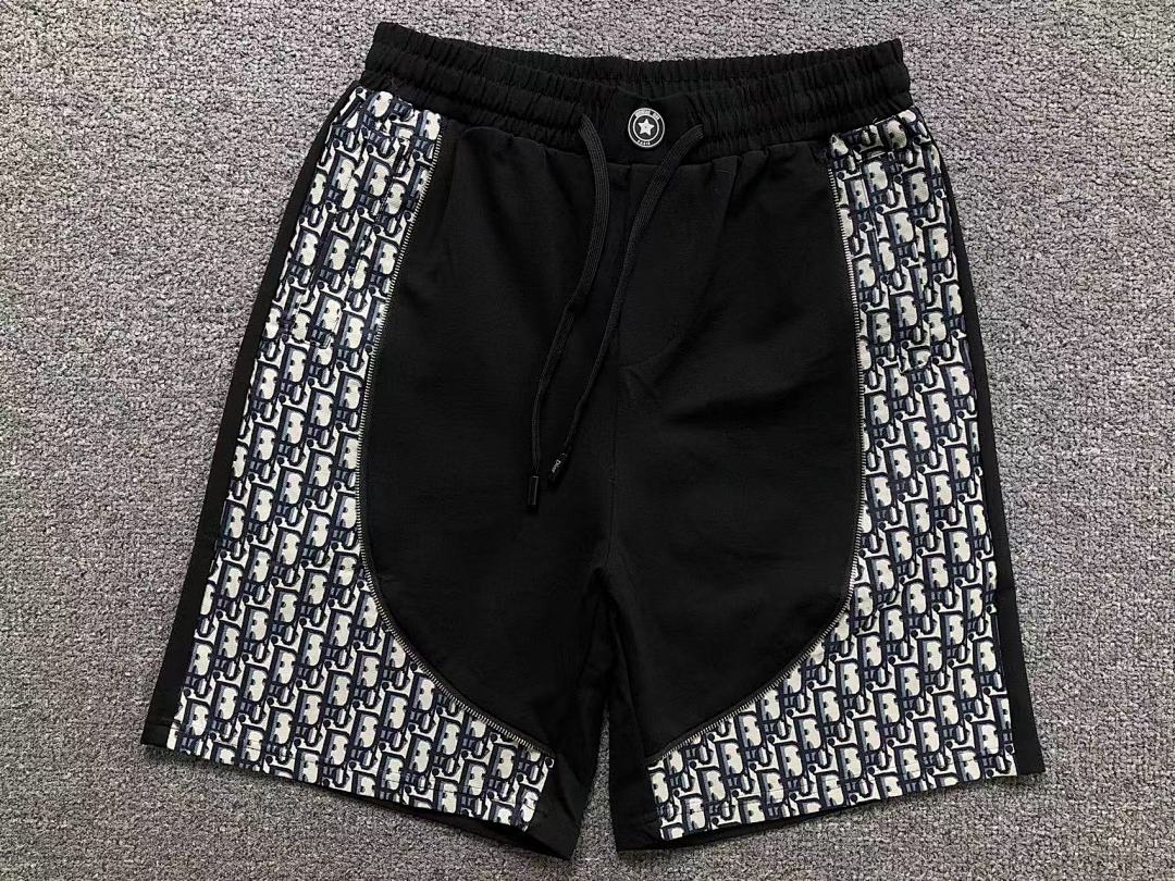 Dior 115 D⭐O⭐ SHORTS 3203237320 (Im 170Cm 60Kg I Wear Size L In The Phot) - Image 11