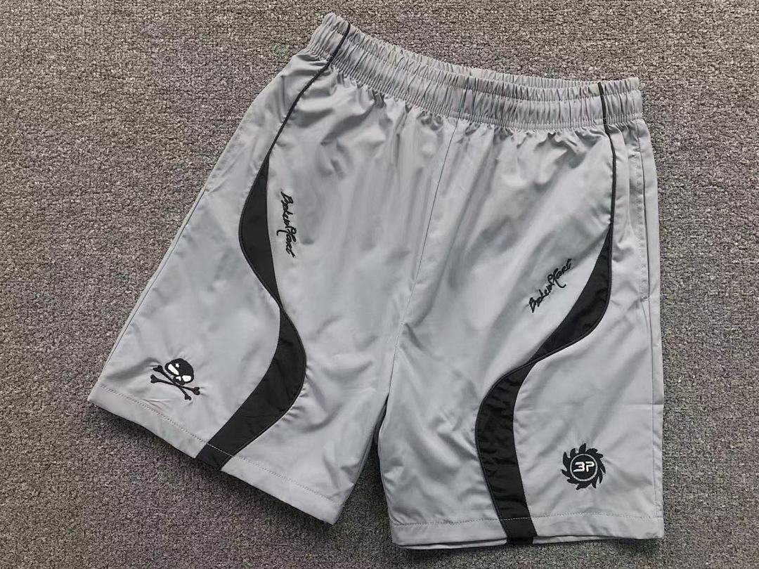 Broken Planet 118 BROKEN PLANET SHORTS 3201222617 (Im 170Cm 60Kg I Wear Size L In The Phot) - Image 10