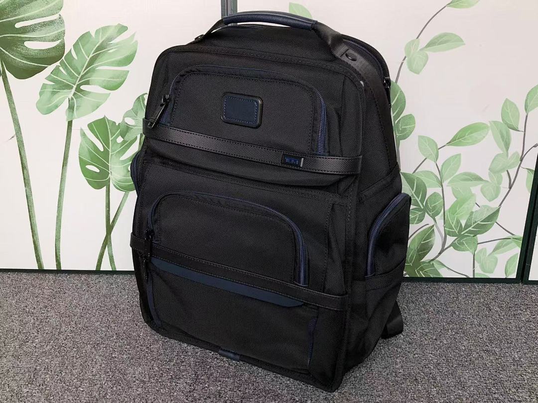 Unbranded 368 T⭐⭐I BAG 4108090175 (Long 41CM* Wide 20CM* High 47CM) - Image 9