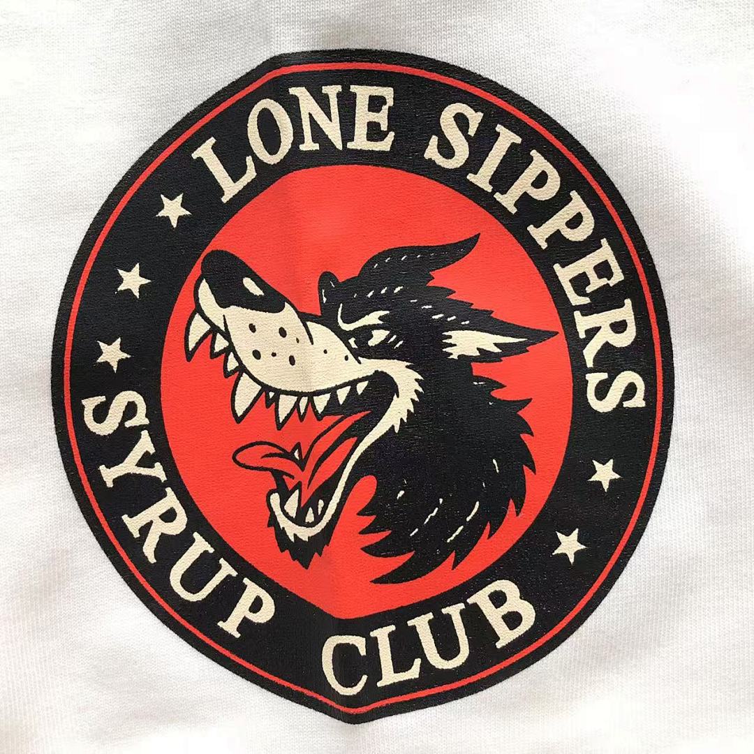 Cough Syrup 115 COU⭐H SY⭐UP T-SHIRT - Image 10