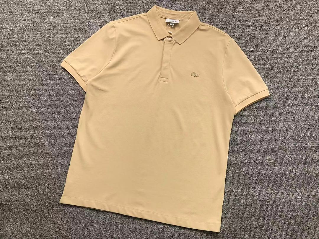 Lacoste 188 LACOSTE POLO 2205270304 (Im 170Cm 60Kg I Wear Size XL In The Phot) - Image 10