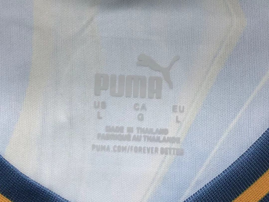 Unbranded 78 FOOTBALL T-SHIRT 11060110002 (Im 170Cm 60Kg I Wear Size L In The Phot) - Image 18