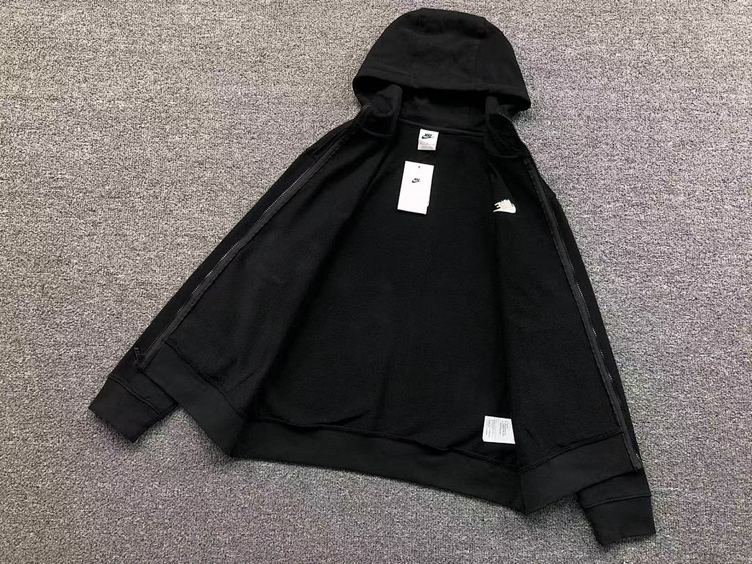 Nike 168 N⭐K⭐ HOODIE 3109281219 (Im 170Cm 60Kg I Wear Size M In The Phot) - Image 23