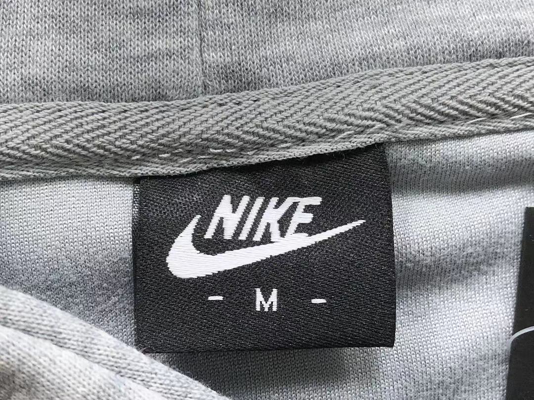 Nike 128 N⭐K⭐ HOODIE 4205261977 (Im 170Cm 60Kg I Wear Size M In The Phot) - Image 18