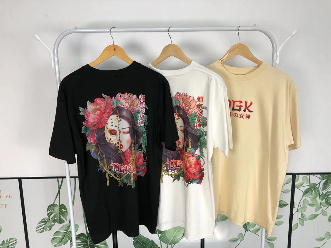 DGK 89 DGK T-SHIRT - Image 25