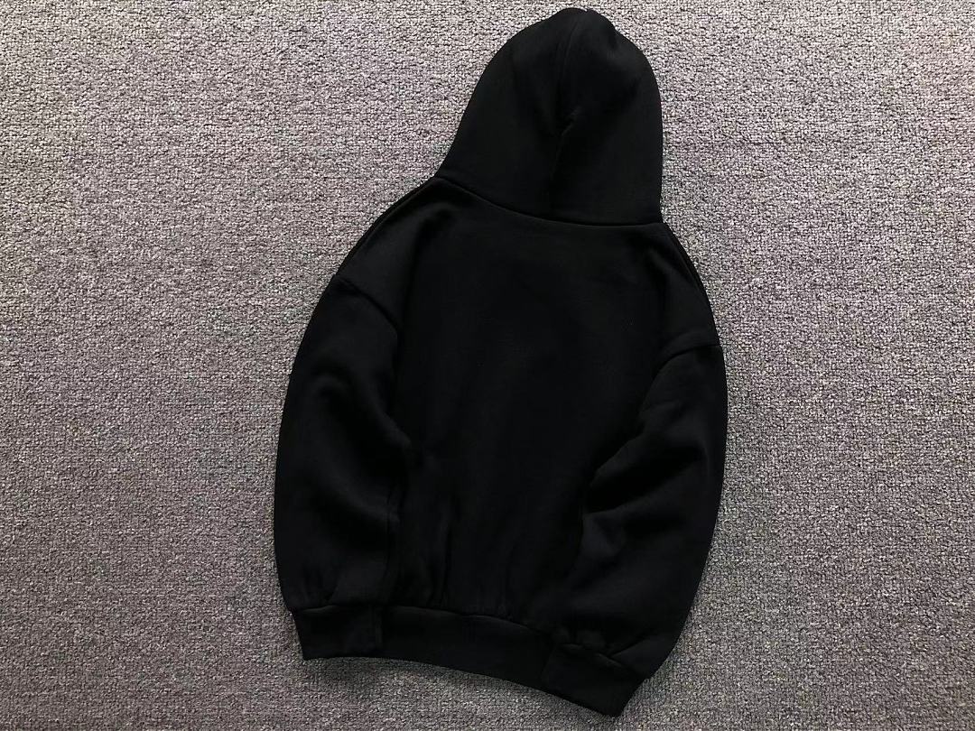 Fear of God TROUSERS135 FOG HOODIE TROUSERS - Image 28