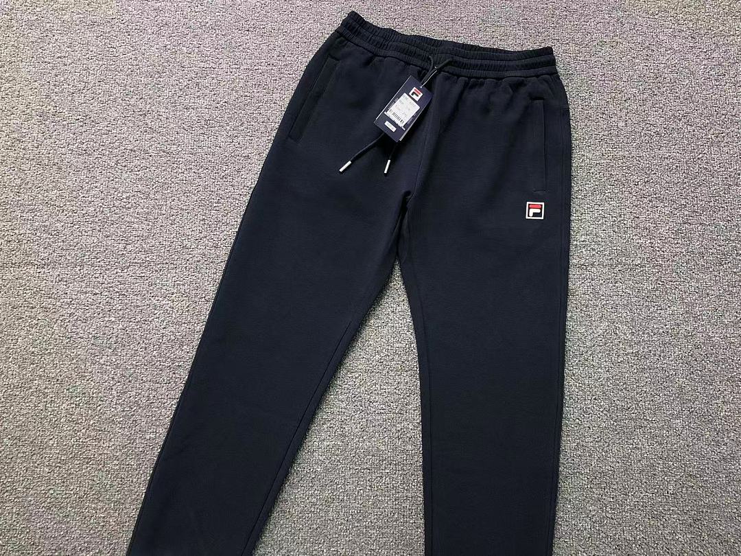 Fila 168 F⭐⭐A TROUSERS 2207091904 (Im 170Cm 60Kg I Wear Size 2XL In The Phot) - Image 8