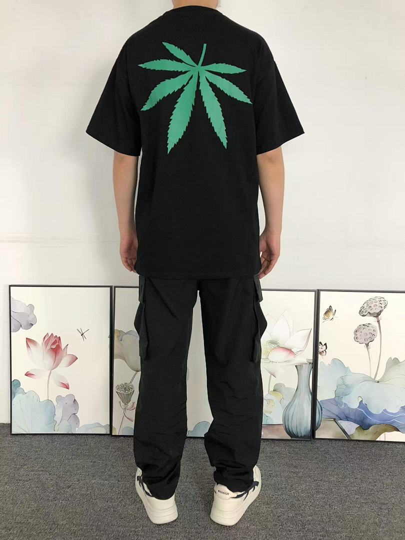 Gallery Dept 85 GALLERY DEPT T-SHIRT 3105130996 Im 170Cm 60Kg I Wear Size S In The Phot - Image 4