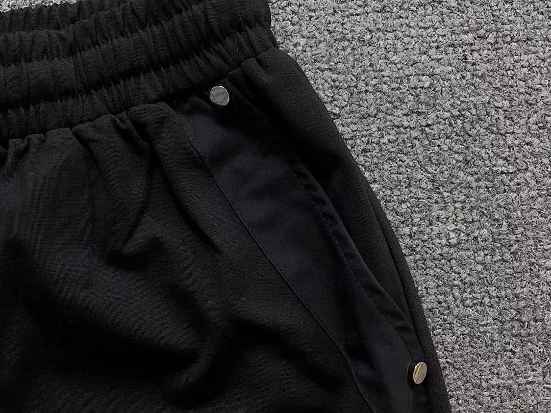 Prada 115 P⭐A⭐A SHORTS 3203237520 (Im 170Cm 60Kg I Wear Size XL In The Phot) - Image 18