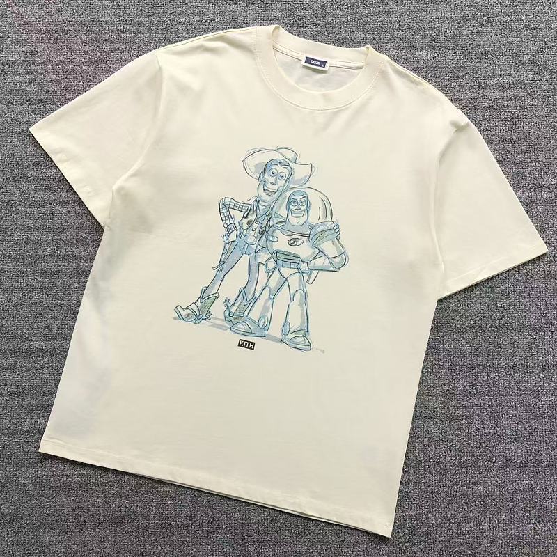 Kith 135 KITH T-SHIRT 22041819001 (Im 170Cm 60Kg I Wear Size M In The Phot), photo 1