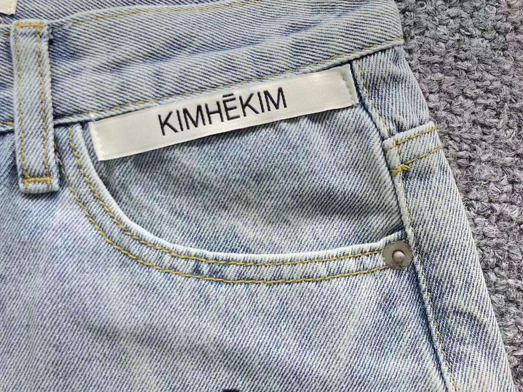Unbranded 135 KI⭐HE⭐IM TROUSERS FEMAIE - Image 14