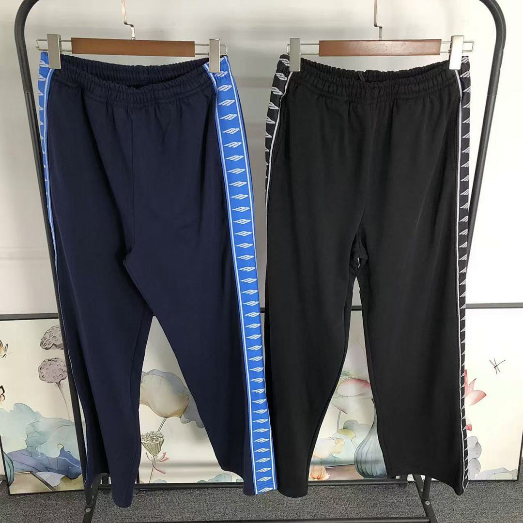 Balenciaga 215 B⭐L⭐⭐⭐IA⭐A SHORTS 42030215156 (Im 172Cm 55Kg I Wear Size XS In The Phot) - Image 30