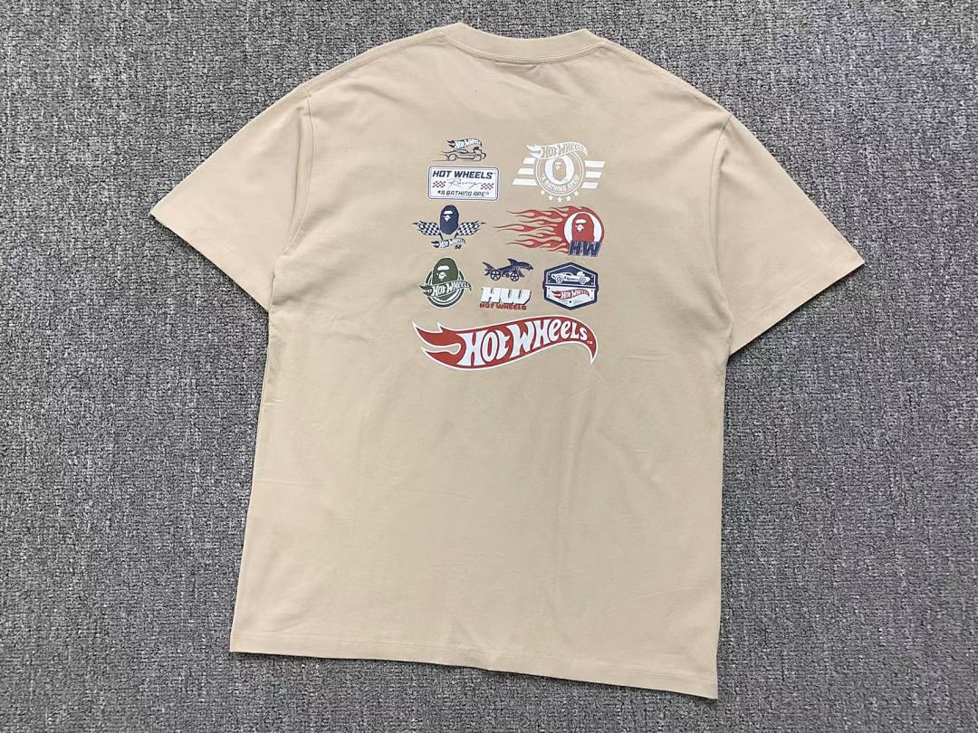Bape 79 BAPE T-SHIRT - Image 12