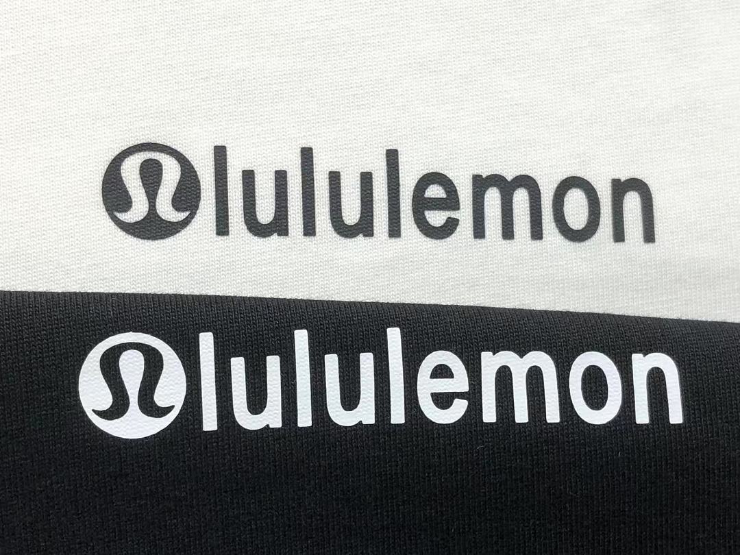 On Running 112 LULULEMON T-SHIRT 3207220317 (Im 170Cm 60Kg I Wear Size L In The Phot) - Image 16