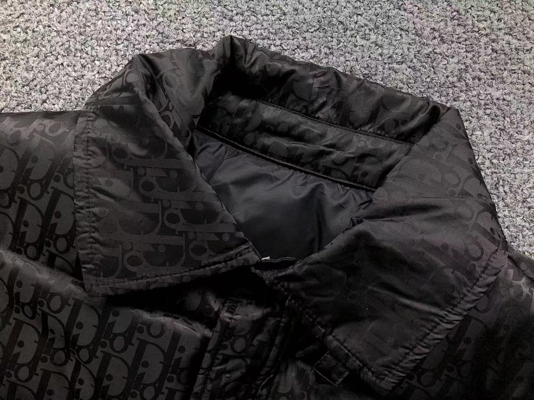 Dior 578 D⭐O⭐ DOWN JACKETS 3109010815 (Im 170Cm 60Kg I Wear Size 52 In The Phot) - Image 23