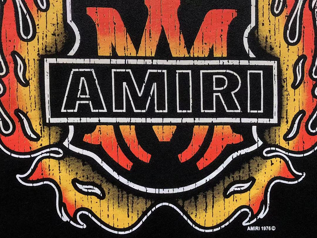 AMIRI 88 AMIRI T-SHIRT 523250186 (Im 170Cm 65Kg I Wear Size M In The Phot) - Image 10